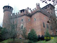 Borgo Medievale - Torino
