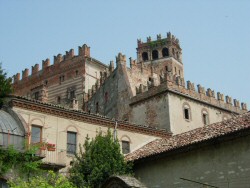 Castello di Camino