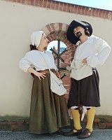 Card: Assalto al Castello