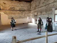Card: Assalto al Castello