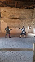 Card: Assalto al Castello