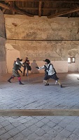 Card: Assalto al Castello