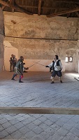 Card: Assalto al Castello