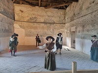 Card: Assalto al Castello