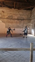 Card: Assalto al Castello