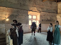 Card: Assalto al Castello