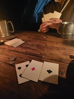 Card: Assalto al Castello