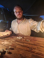 Card: Assalto al Castello