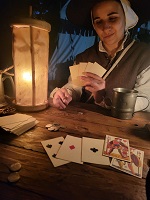 Card: Assalto al Castello