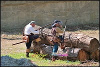 Card: Assalto al Castello