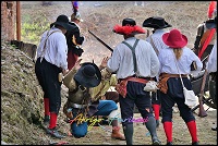 Card: Assalto al Castello