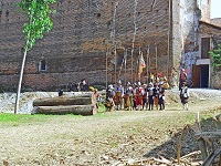 Card: Assalto al Castello