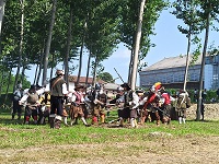 Card: Assalto al Castello