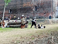 Card: Assalto al Castello