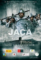 Jaca (Spagna)