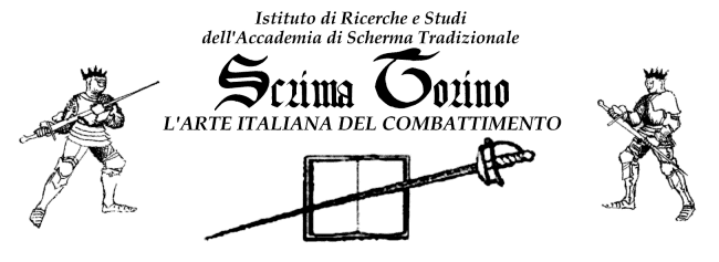 Accademia Di Scherma Tradizionale Scrima Torino