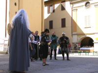 "Sentieri Tolkeniani" - Luserna San Giovanni