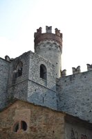 Castello di Montalto Dora