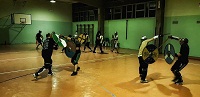 Allenamenti