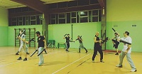 Allenamenti