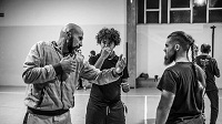 Momenti di Allenamento