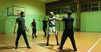 Momenti di Allenamento