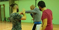 Allenamenti