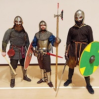 Allenamenti