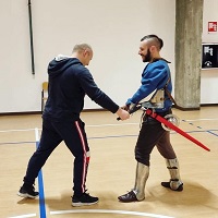 Allenamenti