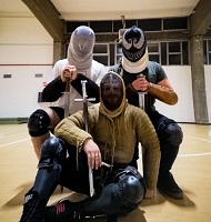 Momenti di Allenamento
