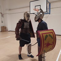 Allenamenti