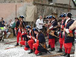 Il Palio dij Cosst