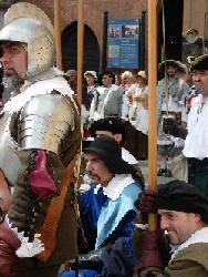 Il Palio dij Cosst