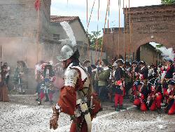 Alpignano - Il Palio dij Cosst