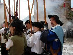Il Palio dij Cosst