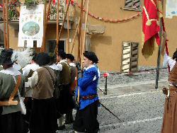 Il Palio dij Cosst