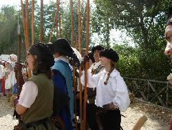 Il Palio dij Cosst
