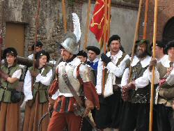 Il Palio dij Cosst