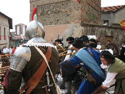 Il Palio dij Cosst