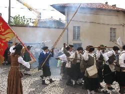 Il Palio dij Cosst