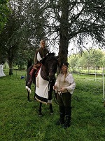 Il Palio dij Cossòt