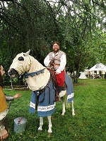 Il Palio dij Cossòt