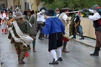 Il Palio dij Cossòt