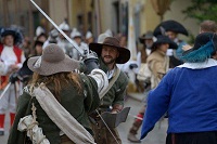 Il Palio dij Cossòt