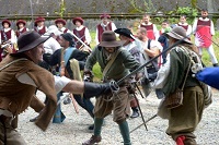 Il Palio dij Cossòt