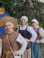 Alpignano - Palio dij Cossot