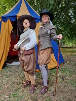 Il Palio dij Coss�t