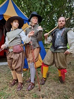 Il Palio dij Coss�t