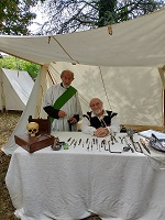 Il Palio dij Coss�t