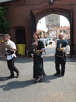 Il Palio dij Coss�t